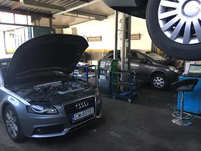 PIT-STOP