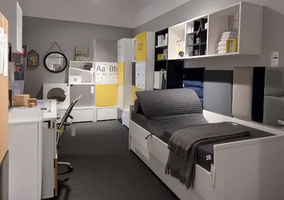 VOX. Salon mebli